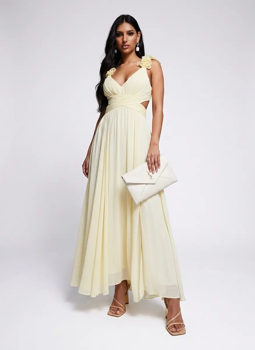 Luxe Neutral Sophistication