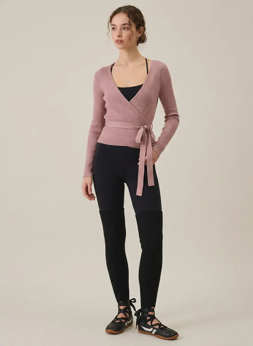 Studio to Street Athleisure