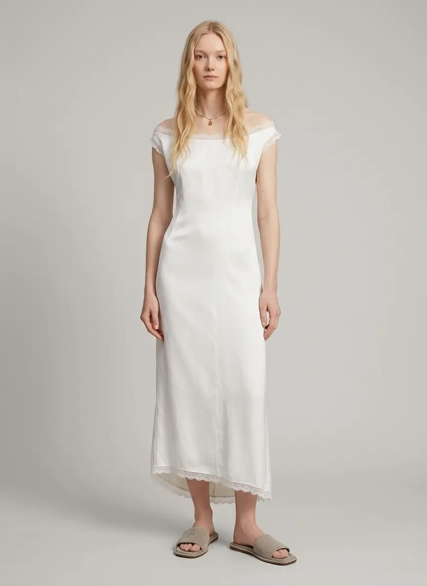 Effortless Evening Elegance