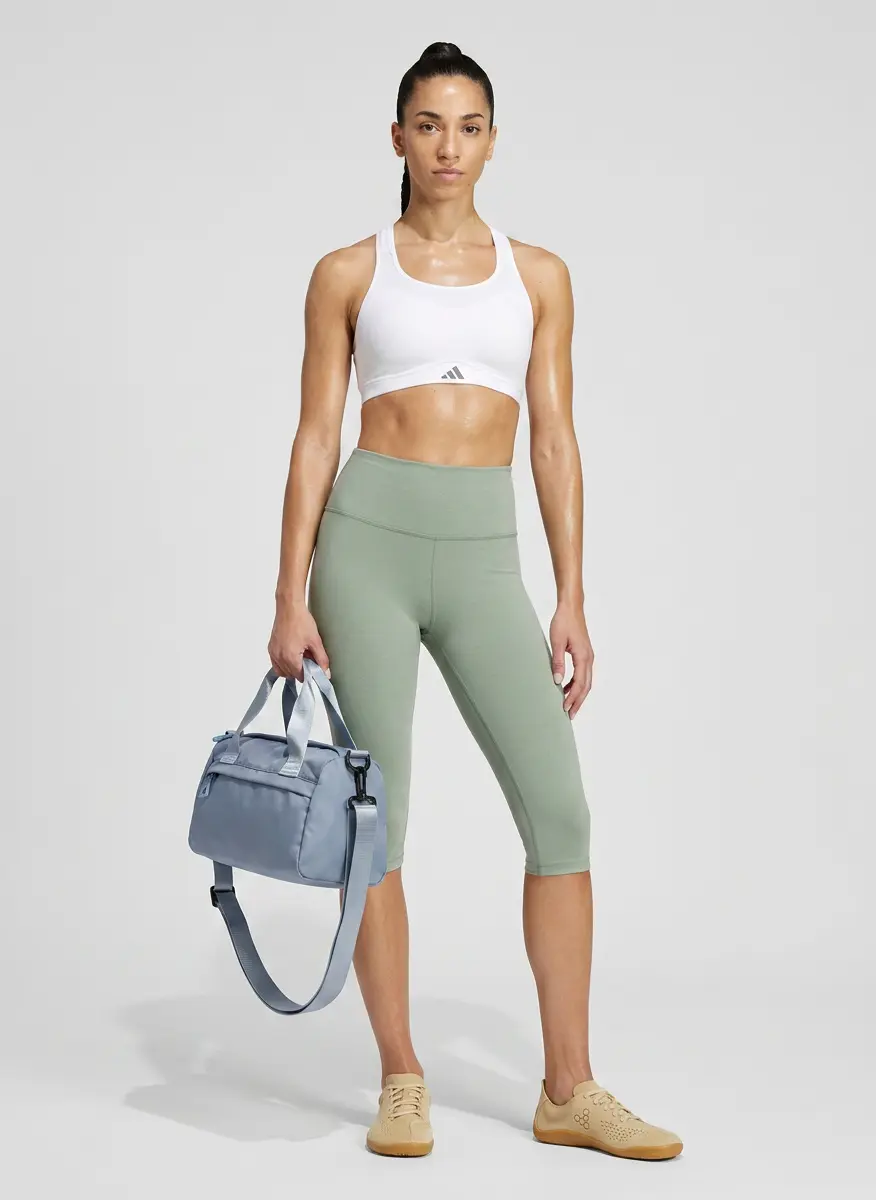 Minimalist Recovery & Yoga