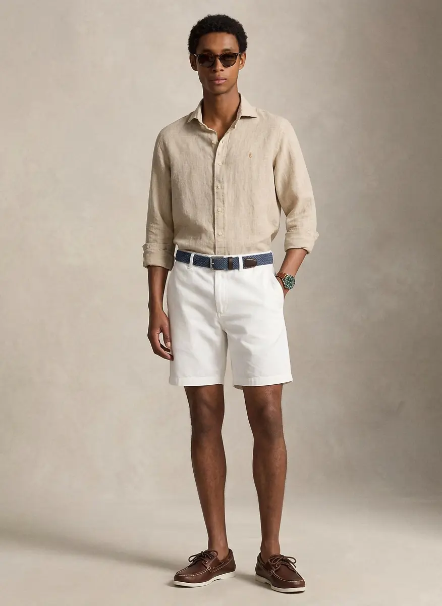 Hamptons Weekend Casual