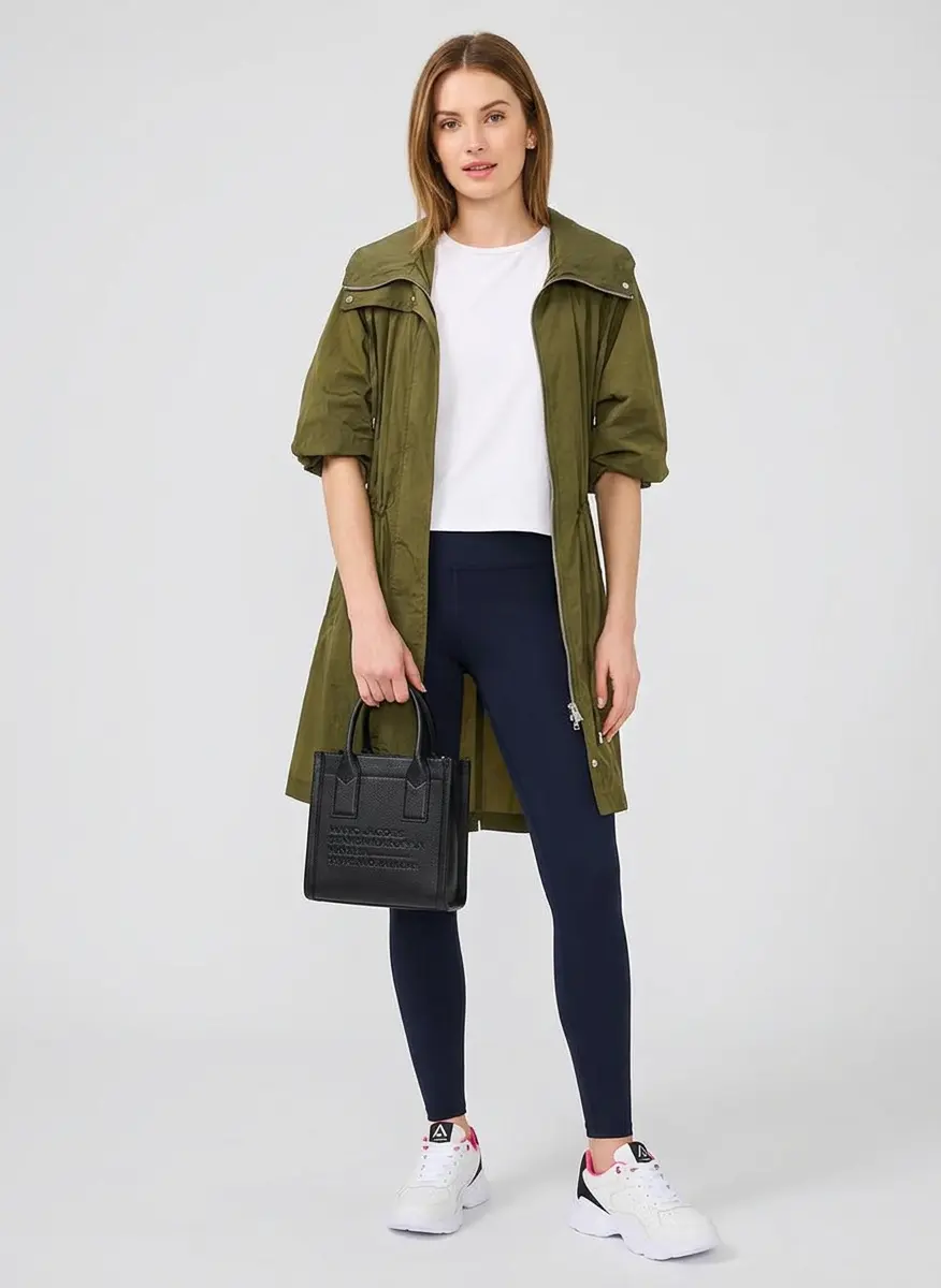 Modern Athleisure