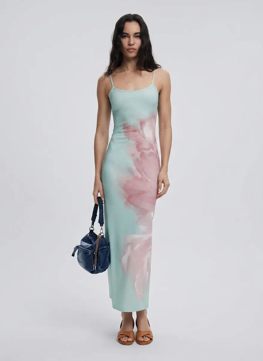 Effortless Summer Chic