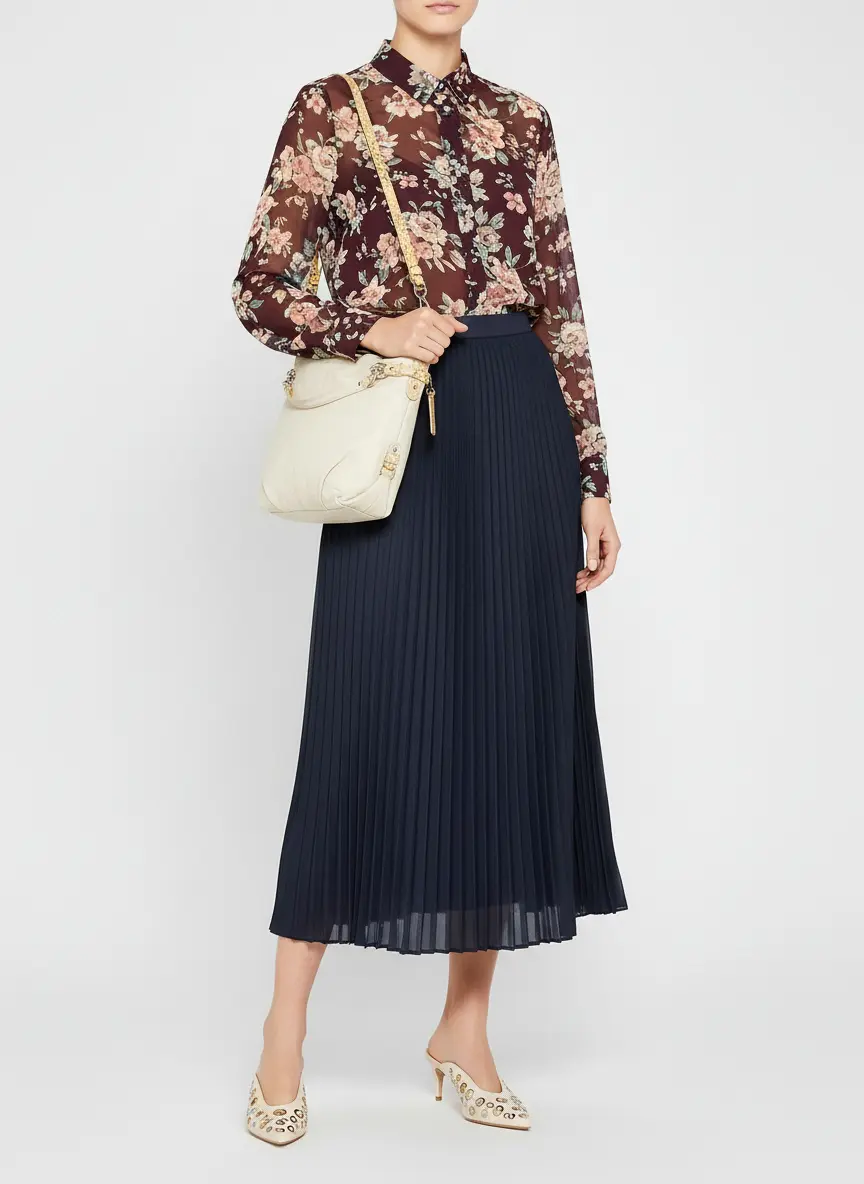 Urban Femininity