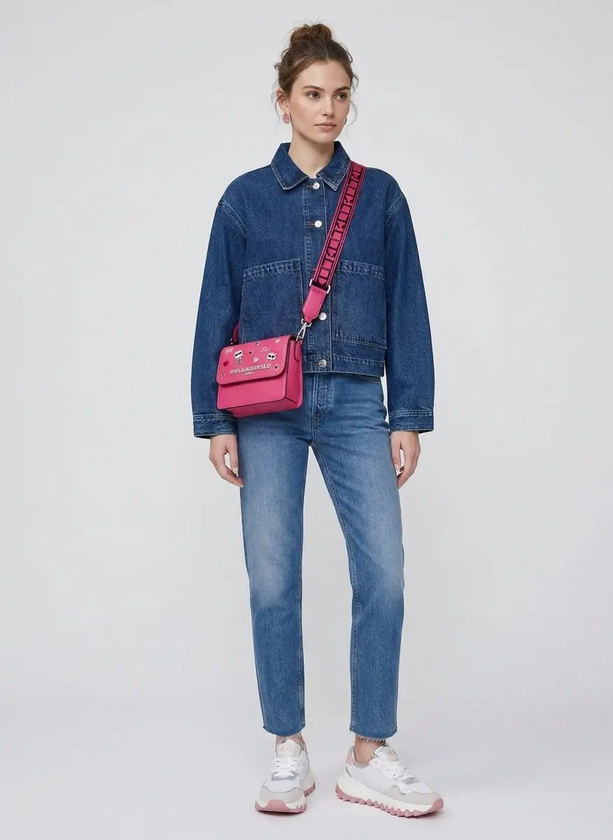Effortless Weekend Edge