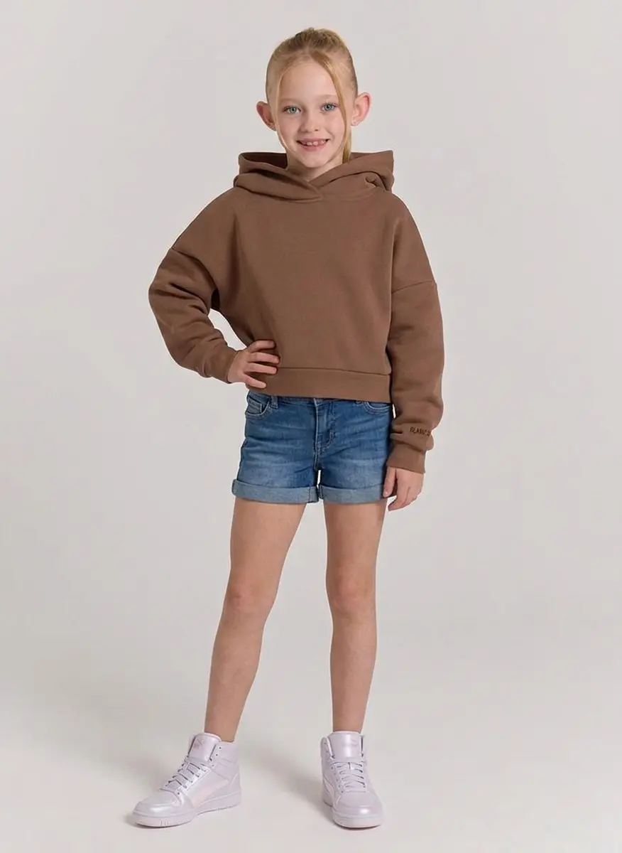 Casual Streetwear Cool