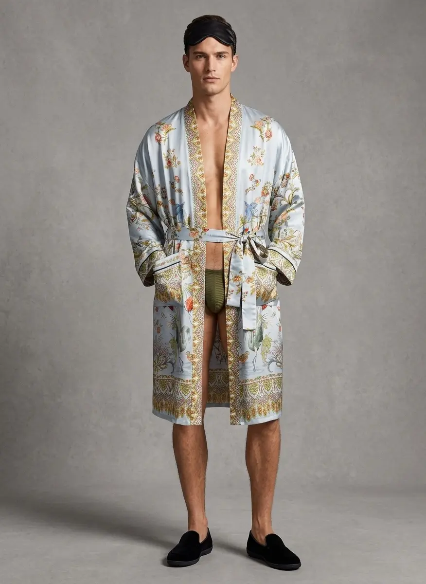Italian Designer Opulence