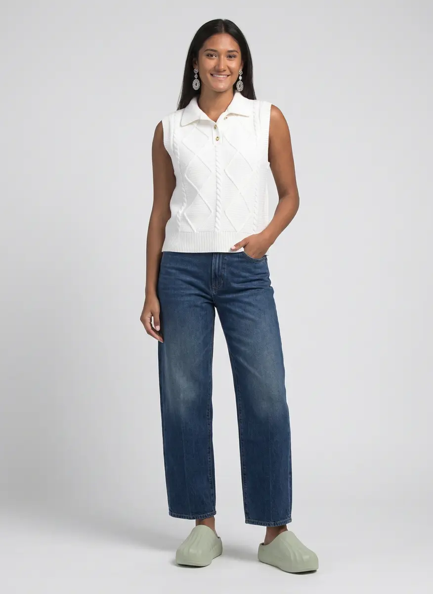 Preppy Modern Mix