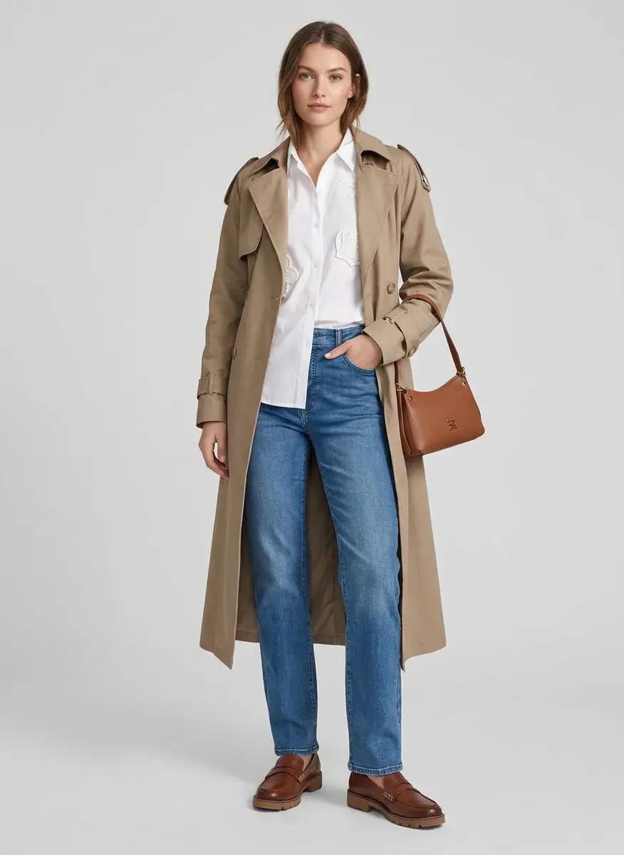 Refined Classic