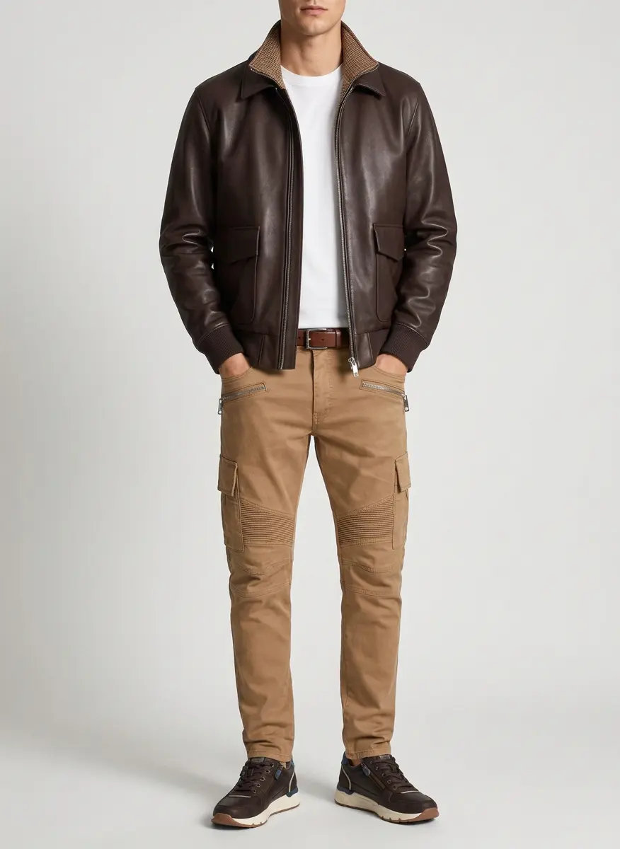 Modern Aviator