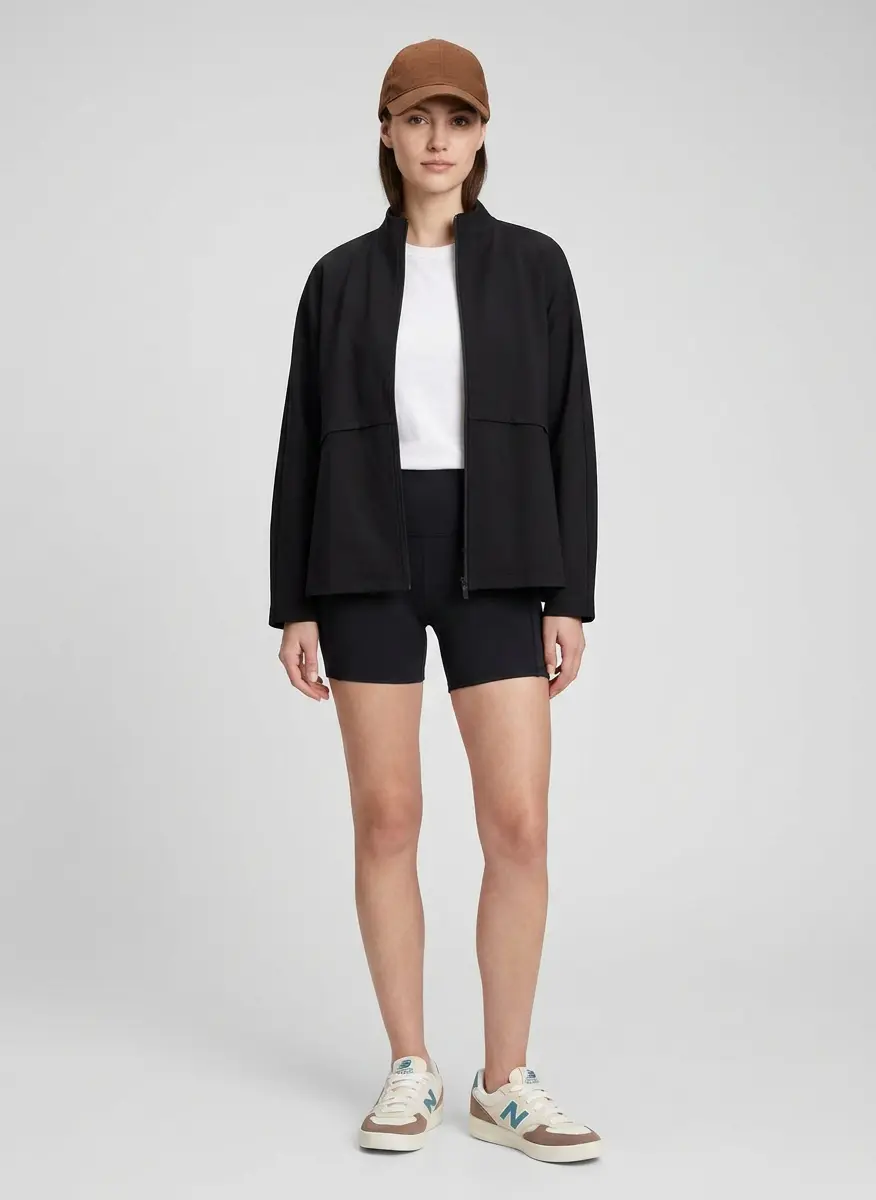 Modern Athleisure