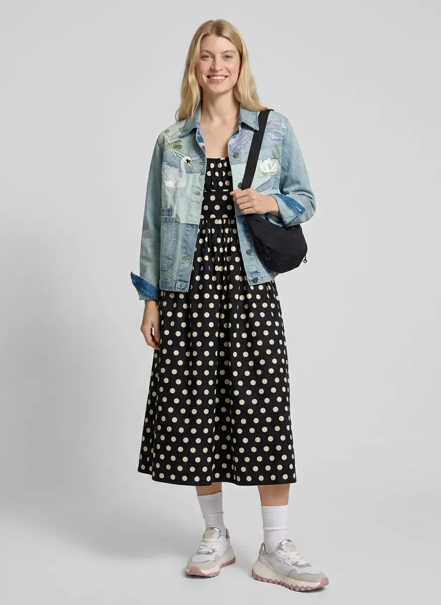 Urban Chic Layering