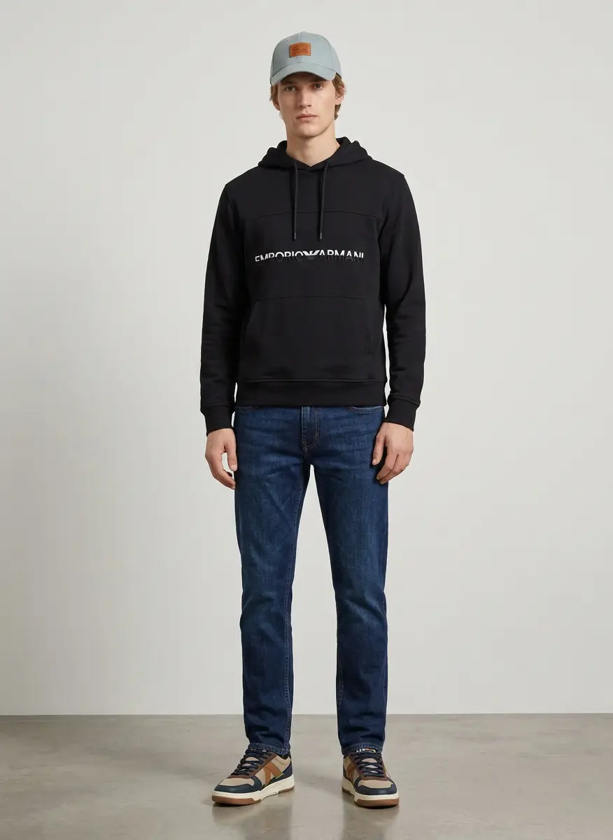 Weekend Casual Denim