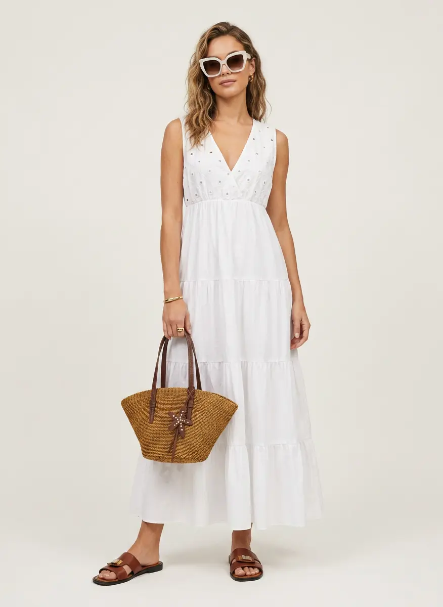 Coastal Luxe Elegance