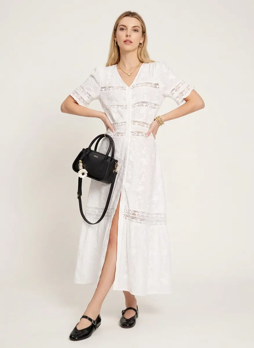 Feminine Summer Classic