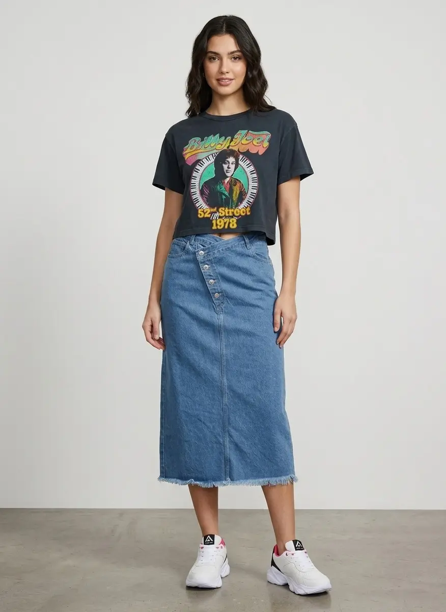 Streetwear Edge