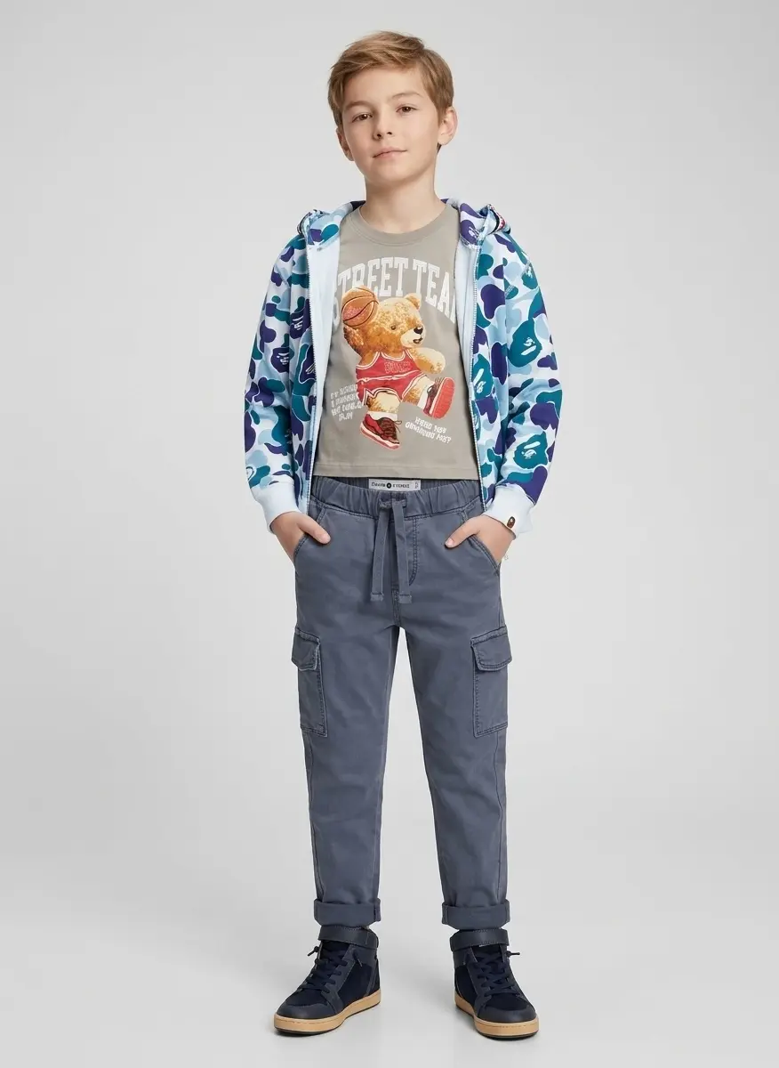 Street Hype Explorer