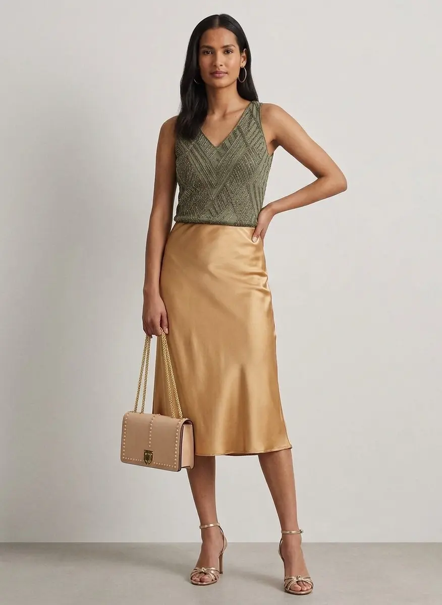 Ethereal Earth Tones