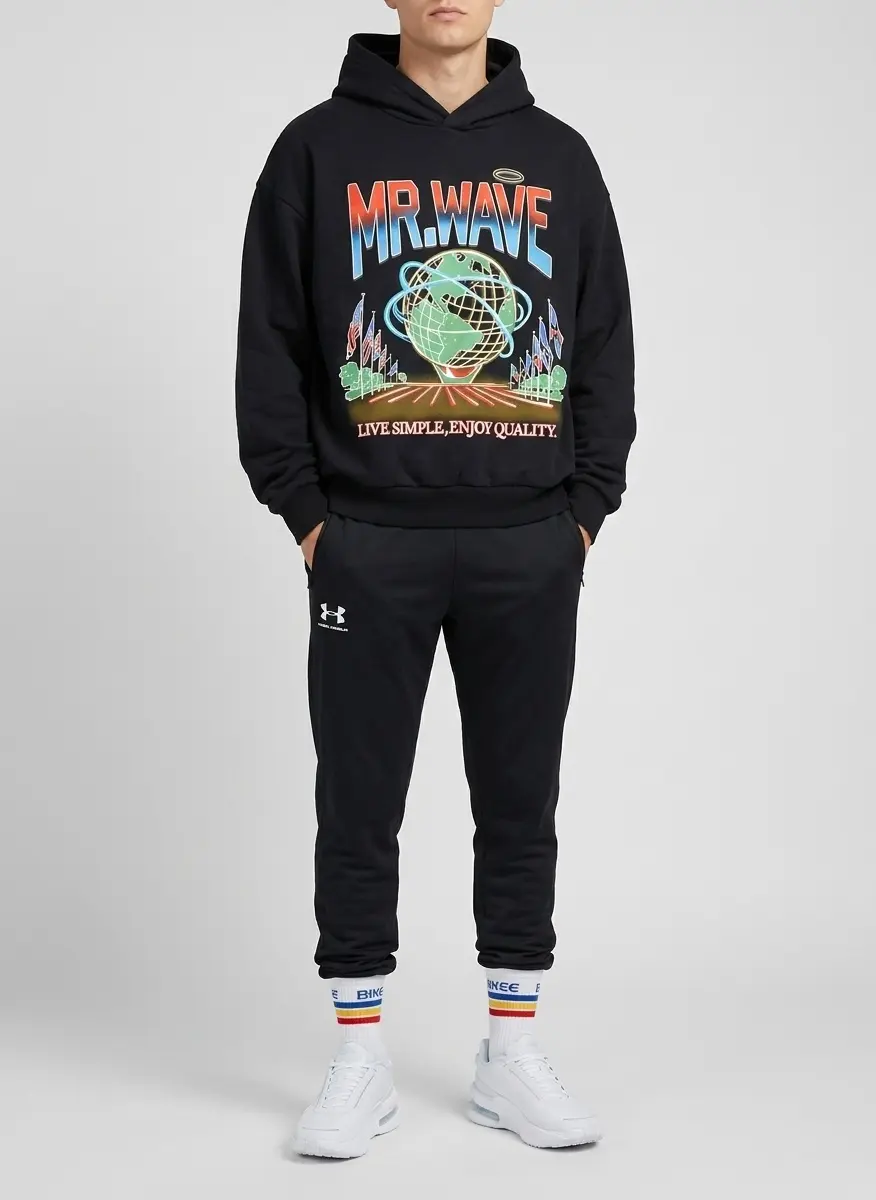 Urban Streetwear