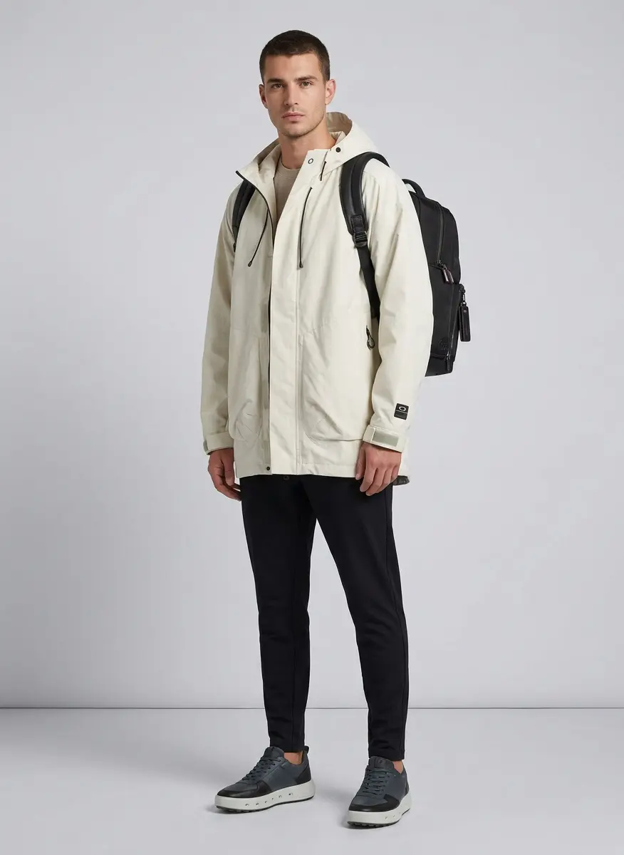 Urban Tech Ninja