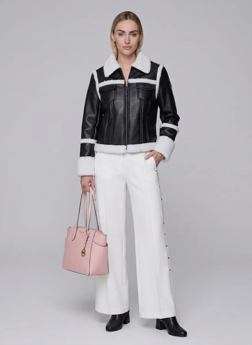 Modern Minimalist Luxe