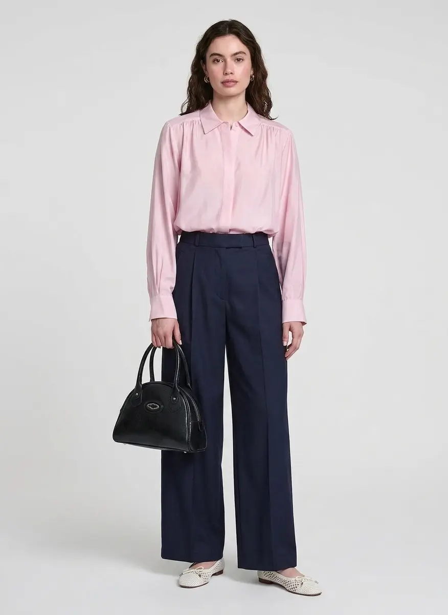 Modern Office Chic