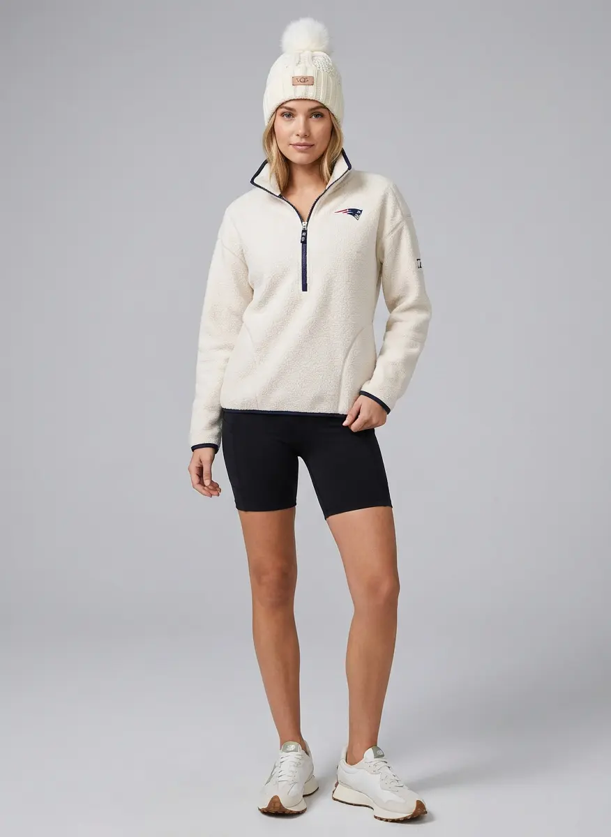 Cozy Heritage Layering