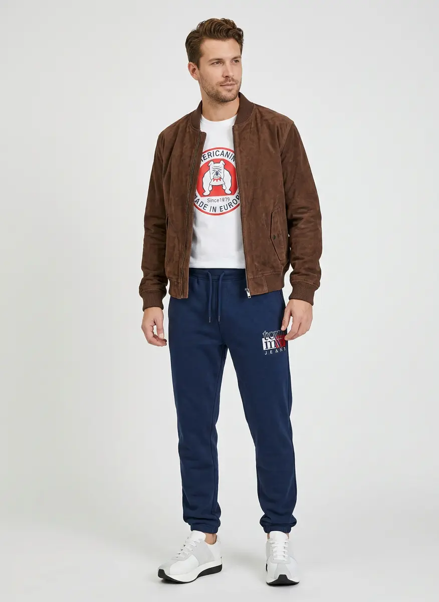 Modern Athleisure