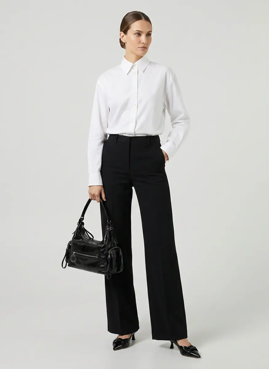 Executive Minimalist