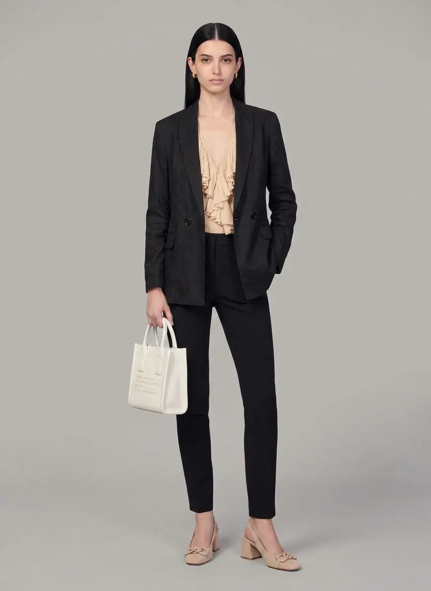 Modern Corporate Professional