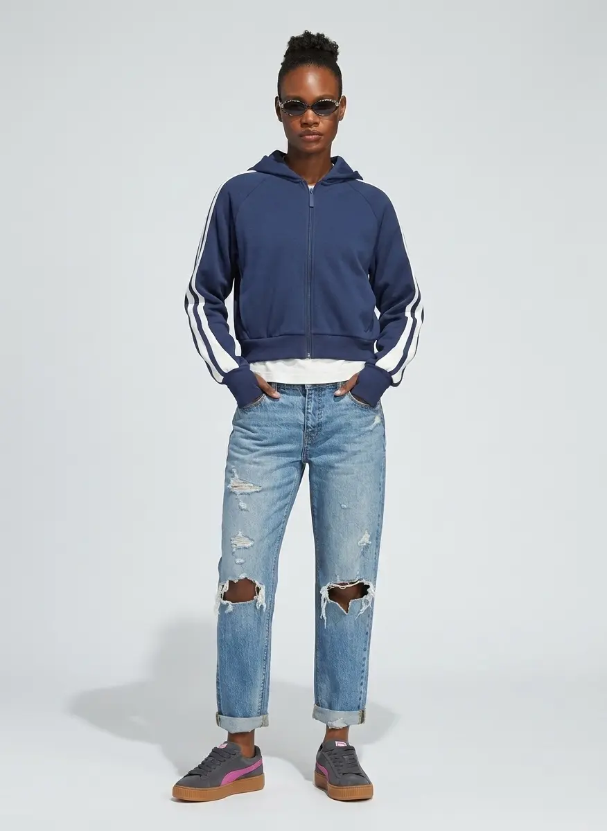 Urban Sporty Edge
