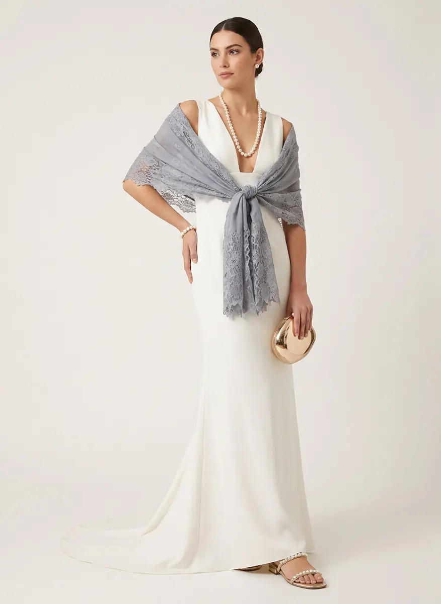 Timeless Pearl Sophistication