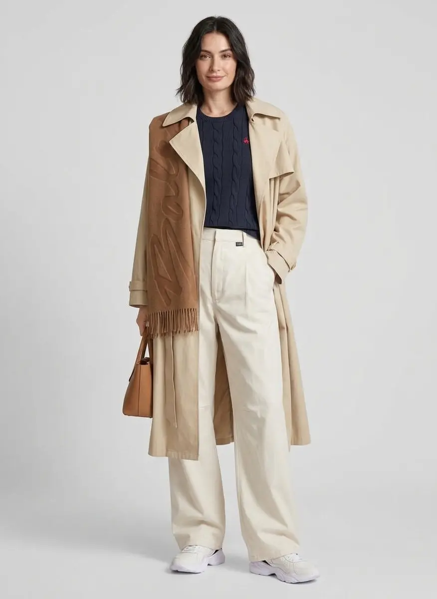 Luxe Weekend Explorer