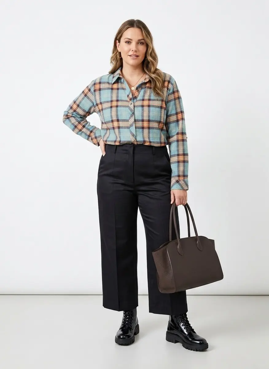 Sophisticated Utility
