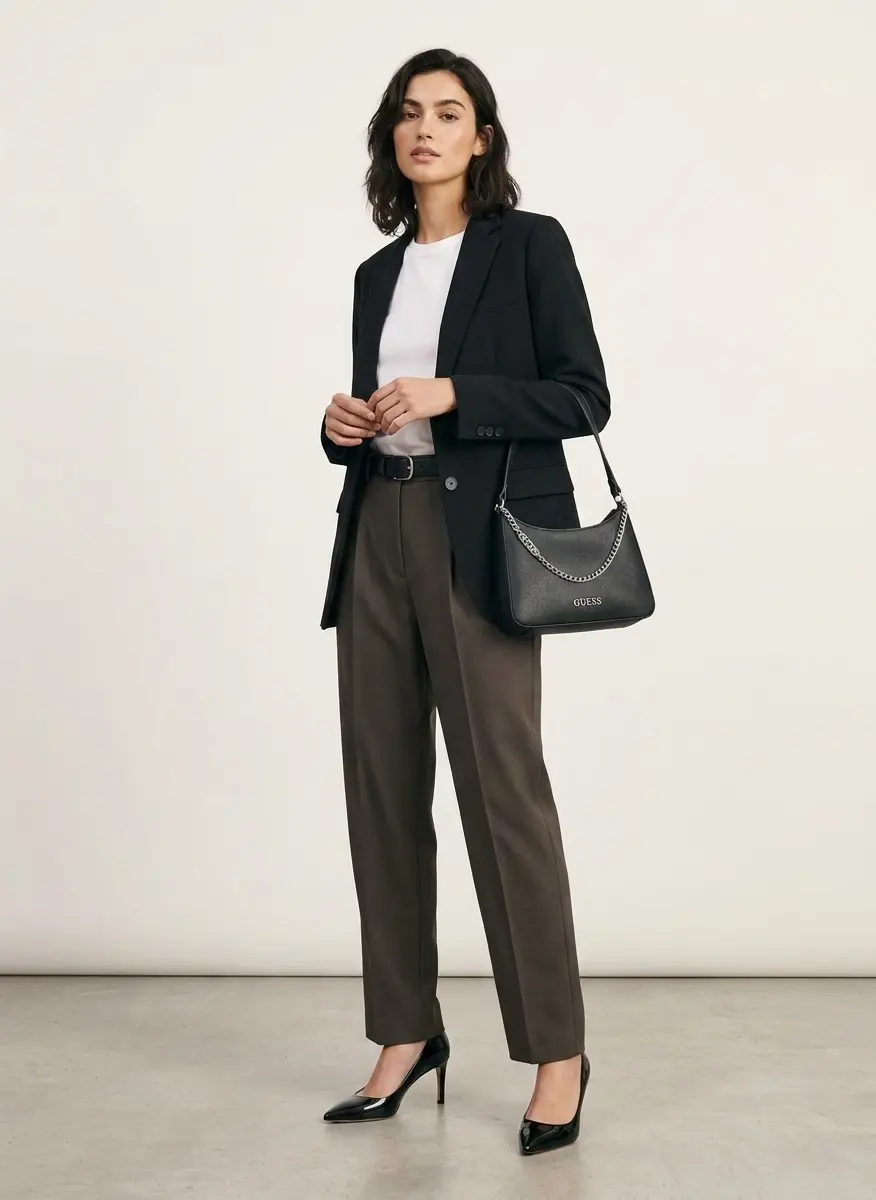 Sophisticated Professional