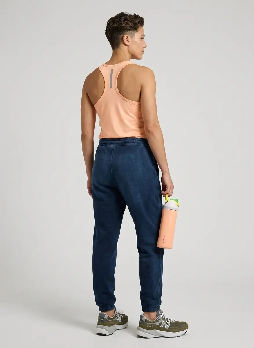 Urban Athleisure