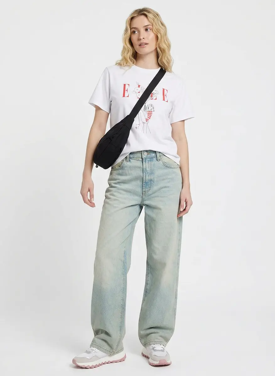 Urban Sporty Casual