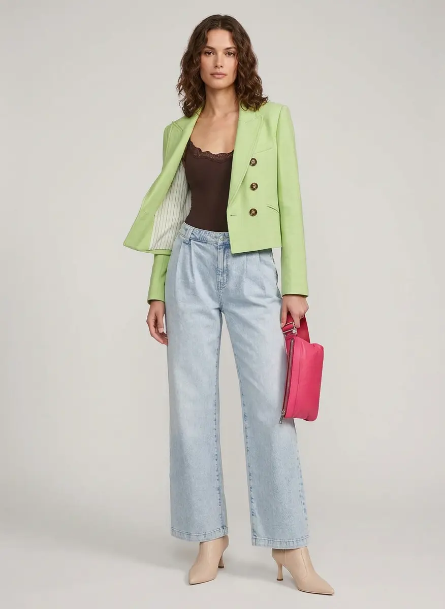 Pastel Sophisticate
