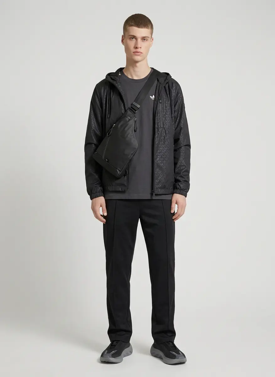 Urban Explorer Set