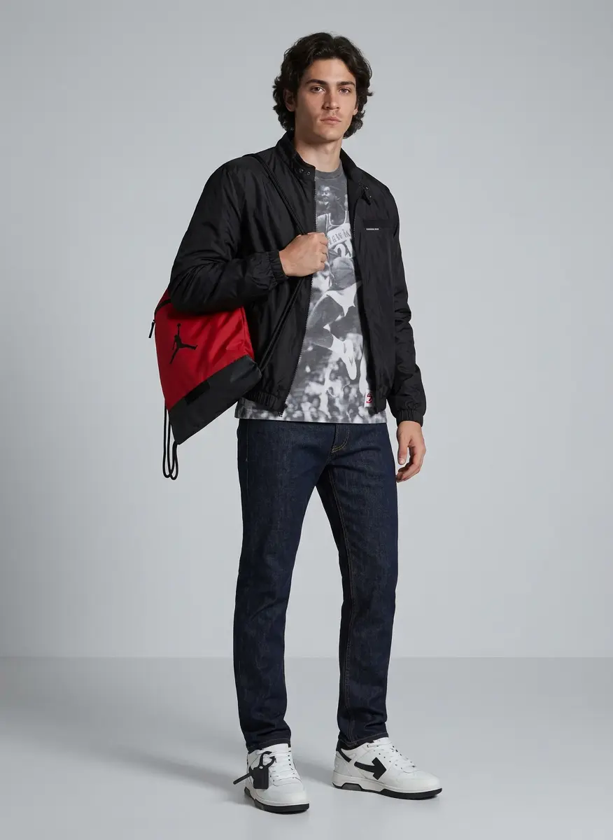 Modern Casual
