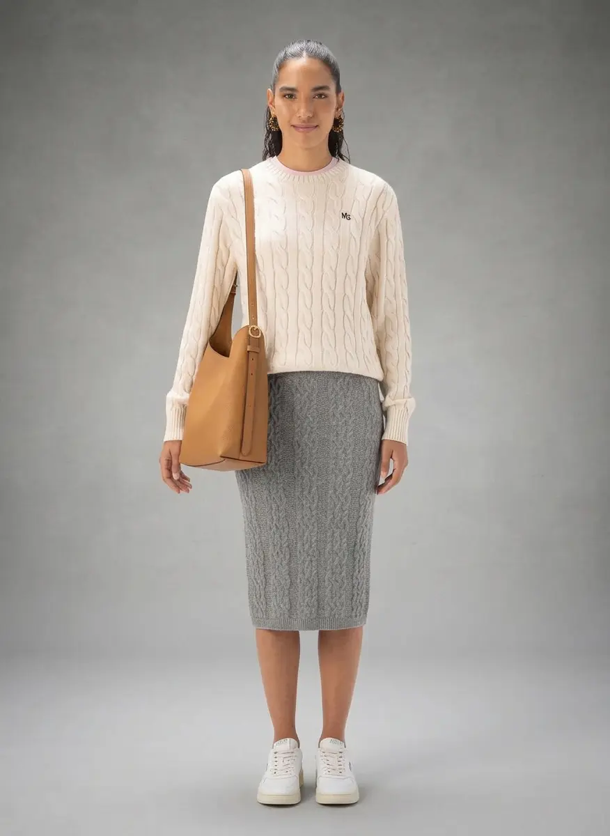 Soft Textures & Tones