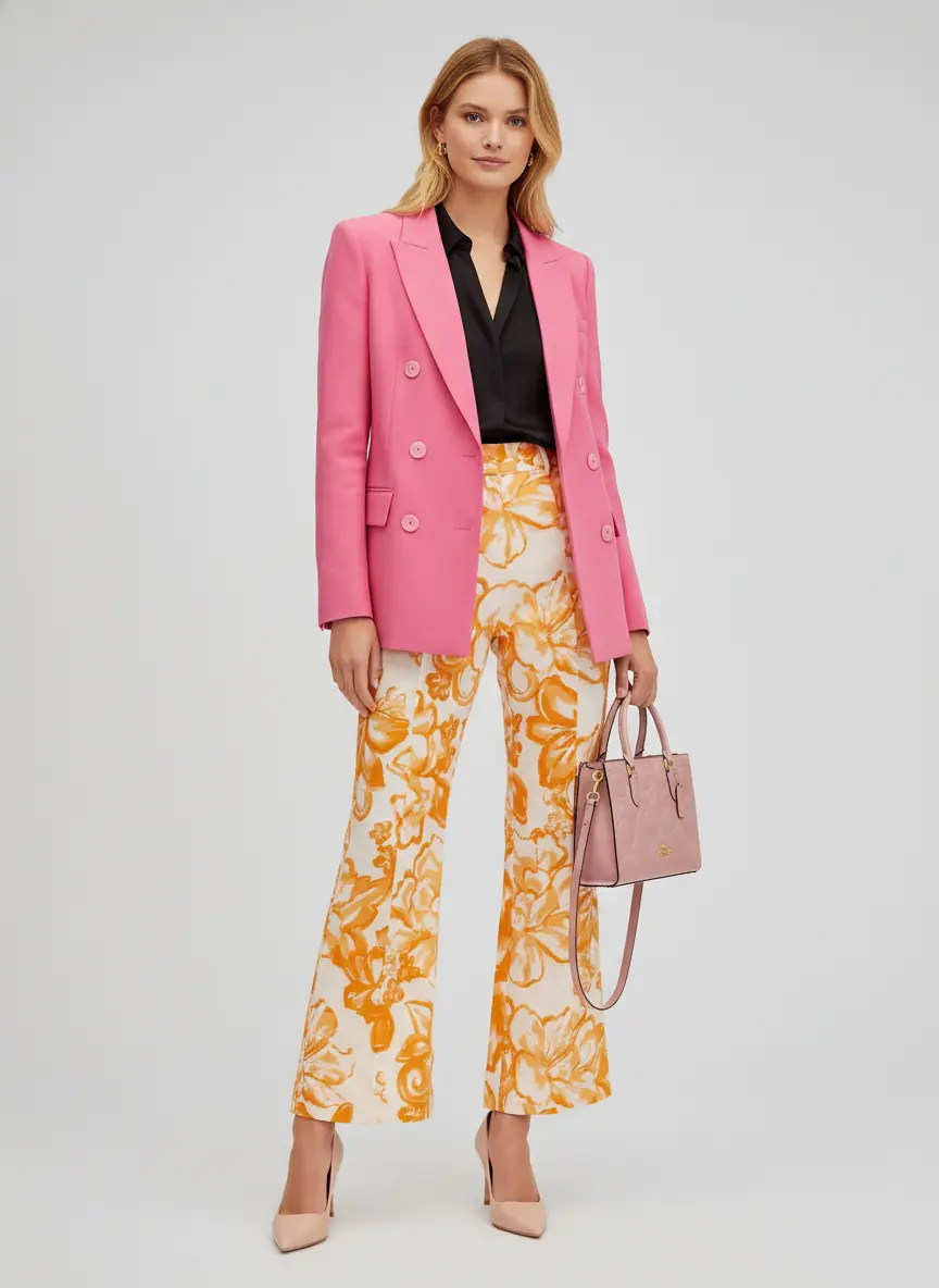 Romantic Spring Professional