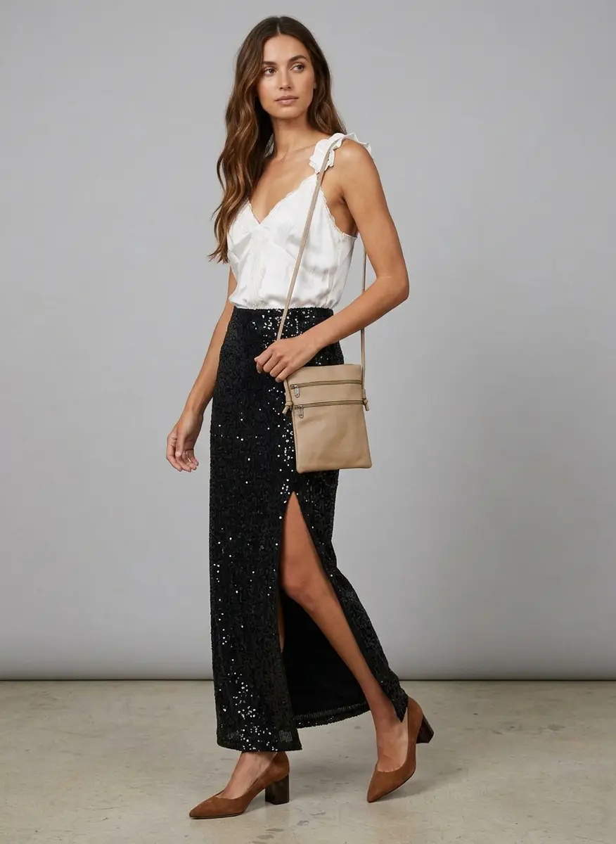 Modern Elegance