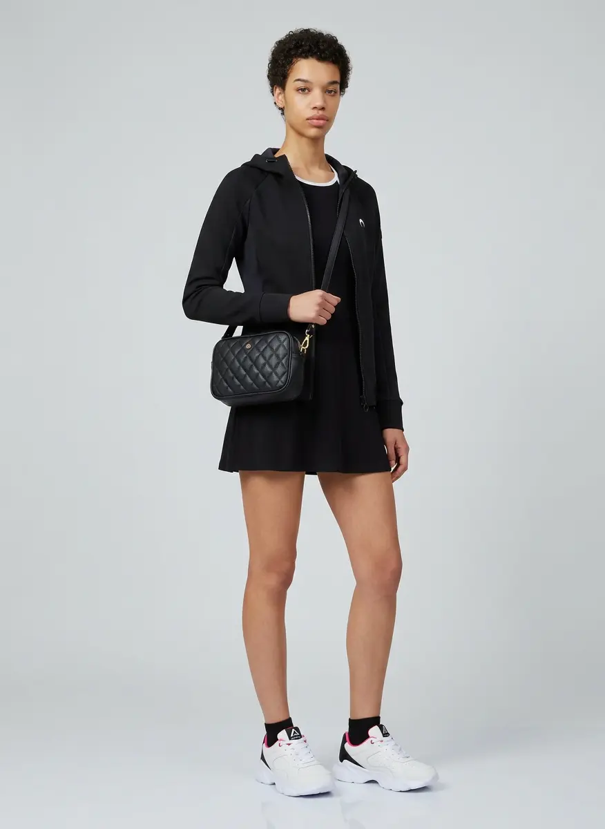 Casual Scuba Comfort