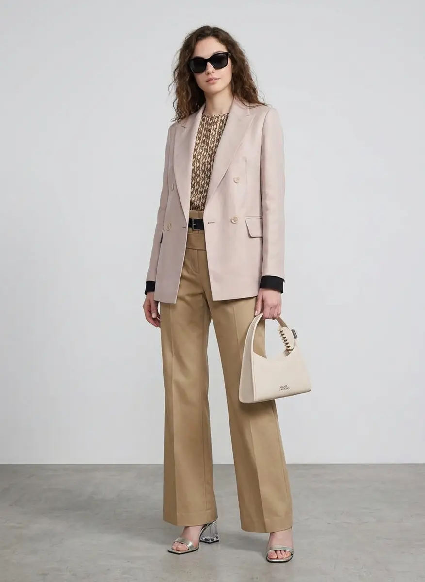 Neutral Chic