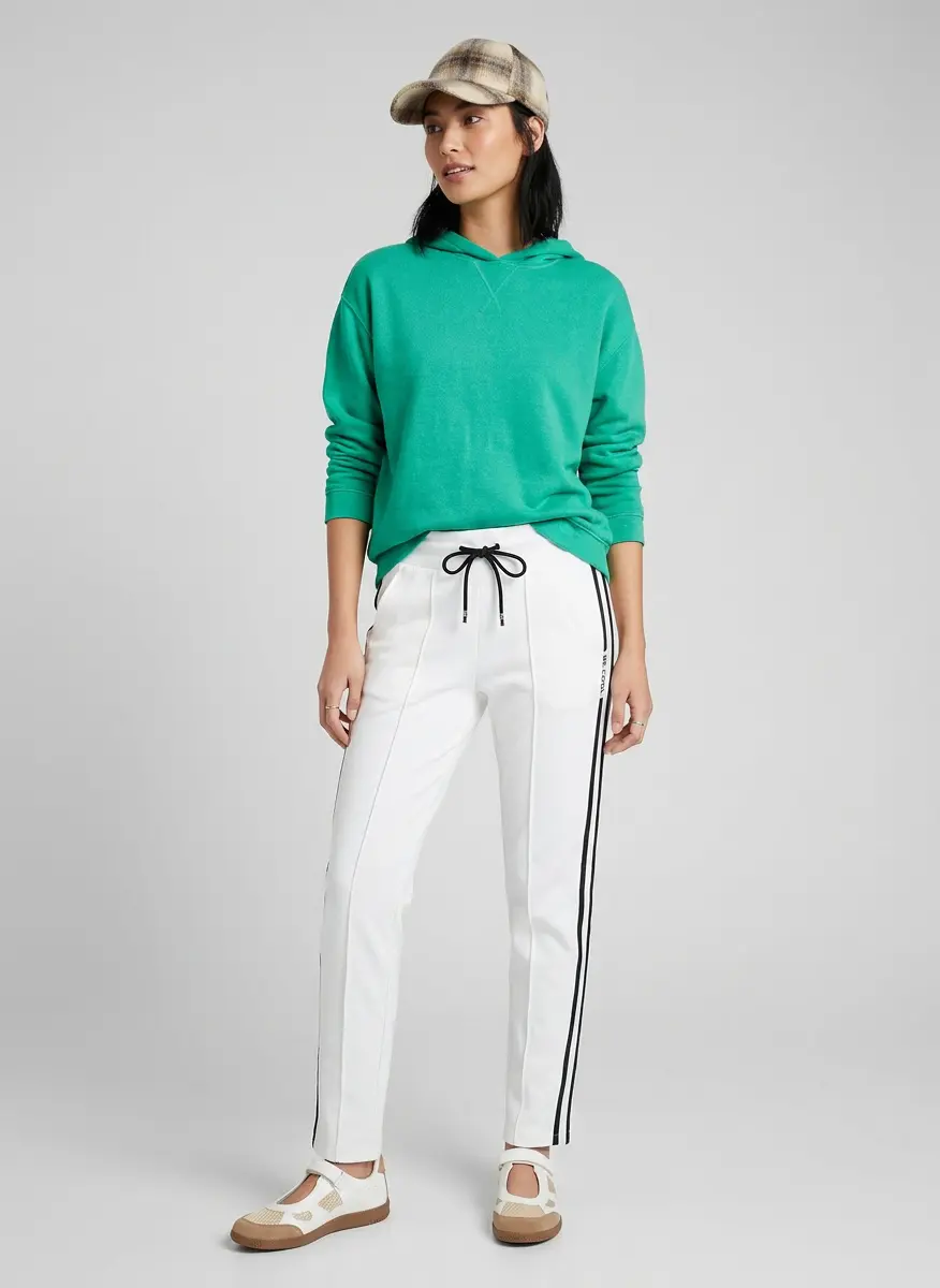 Spring Energy Casual