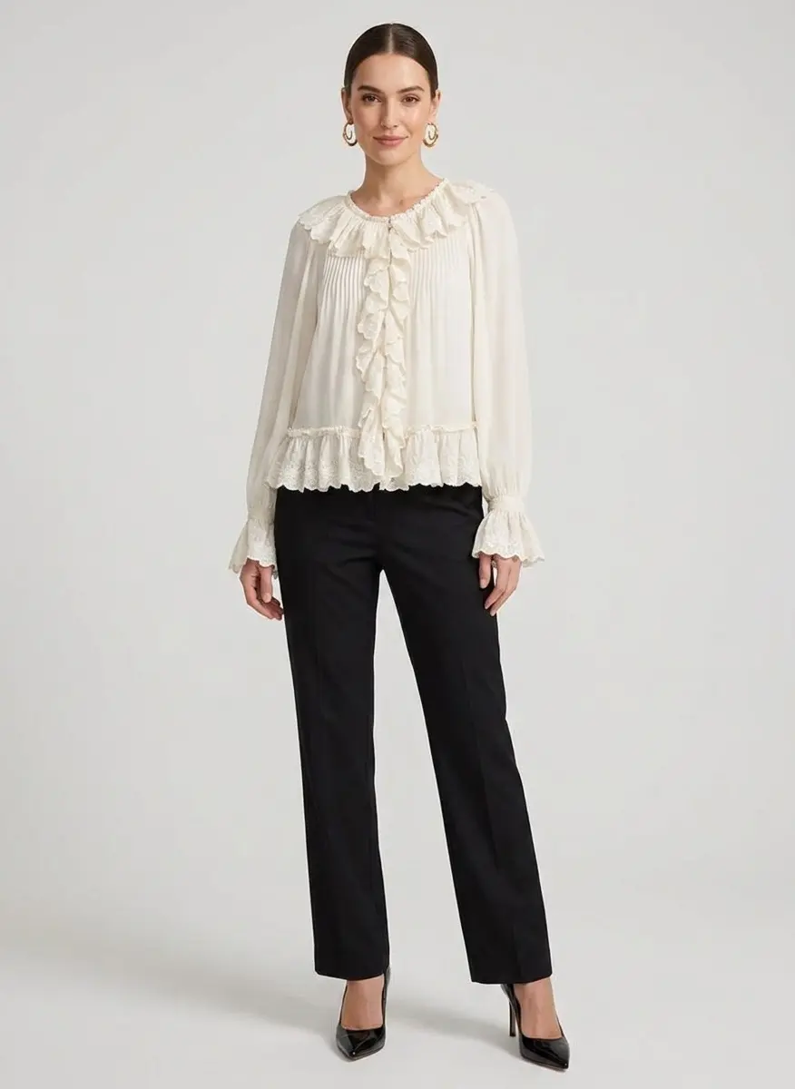 Chic Professional