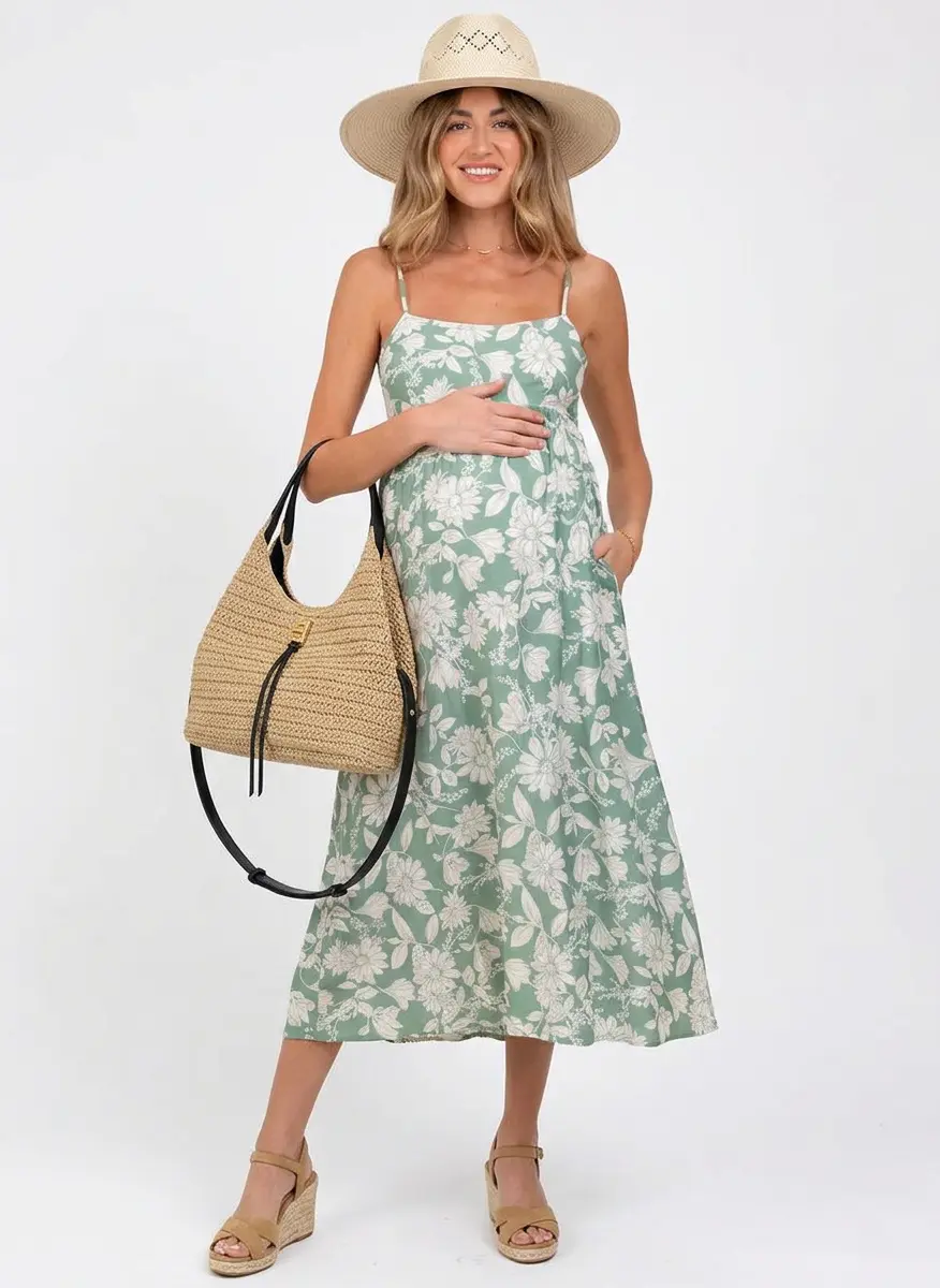 Summer Garden Party