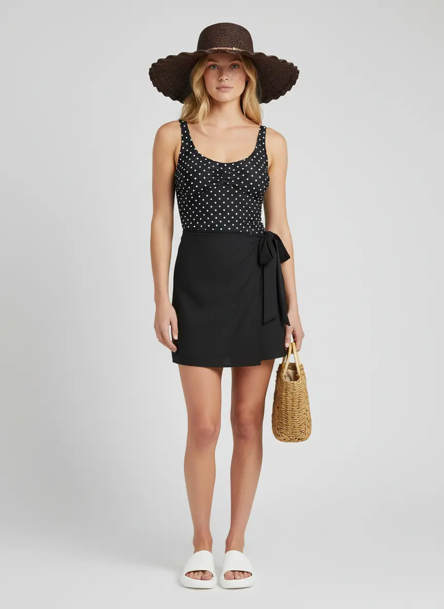 Artisanal Coastal Ease