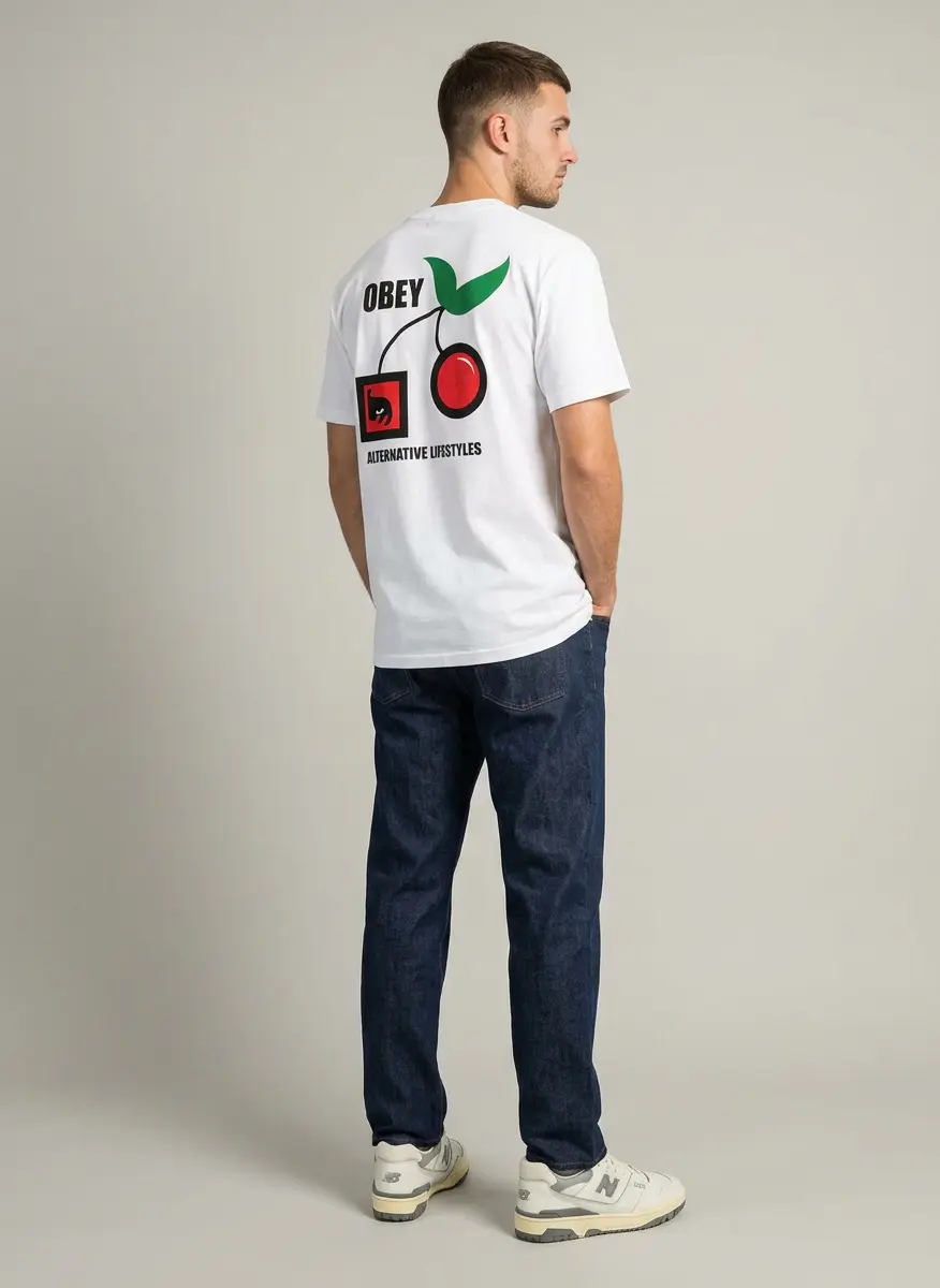 Modern Streetwear Essential